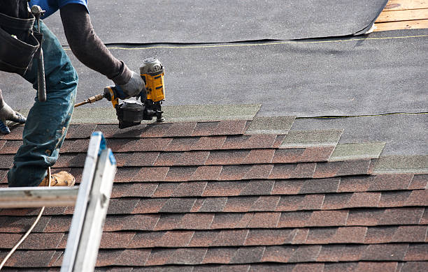 Licensed Gutter Installation service in Little Mountain, SC - Brentwood Metal Roofing